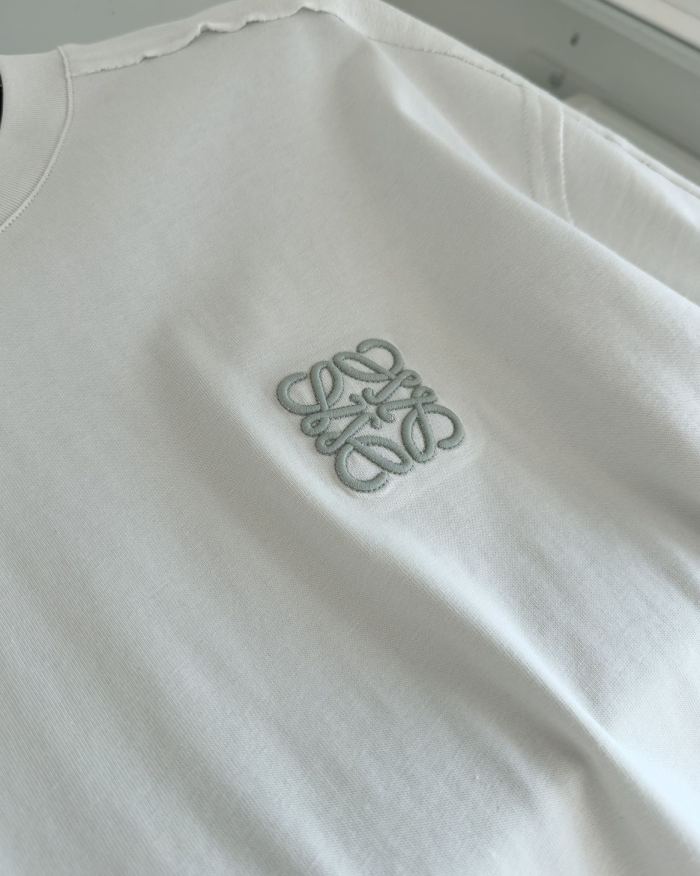 L*oewe T-shirt Top Quality D17 20240419-27