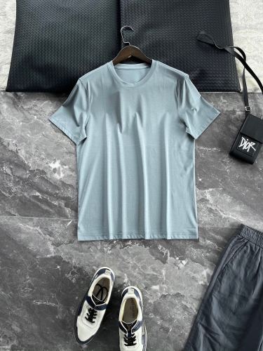 P*rada T-shirt Top Quality D17 20240419-9