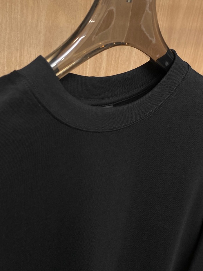 B*alenciaga T-shirt Top Quality D17 20240420-40