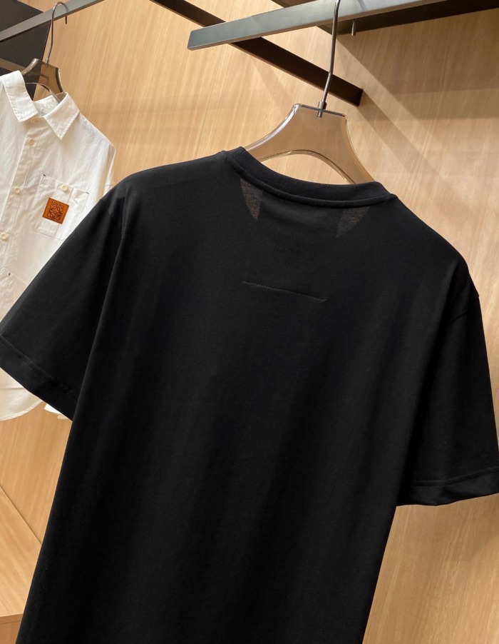 G*ivenchy T-shirt Top Quality D17 20240419-36