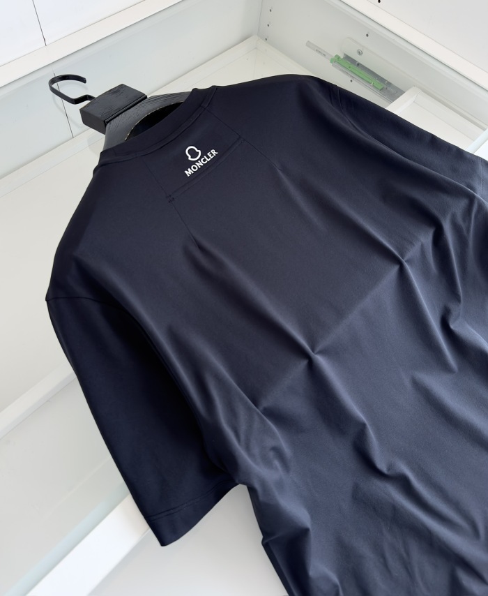 M*oncler T-shirt Top Quality D17 20240419-28