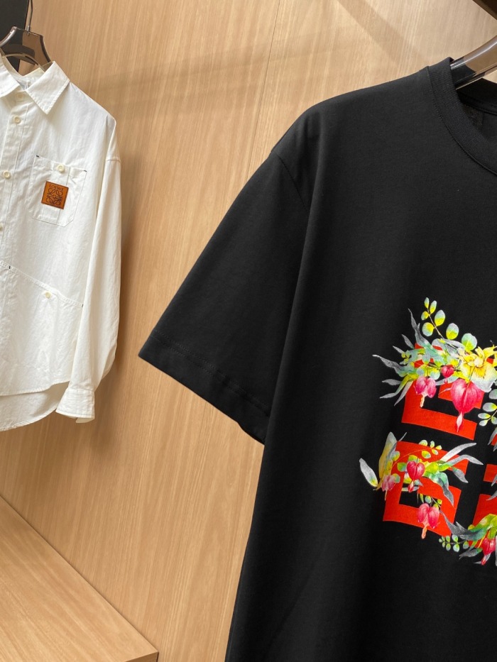 G*ivenchy T-shirt Top Quality D17 20240420-31