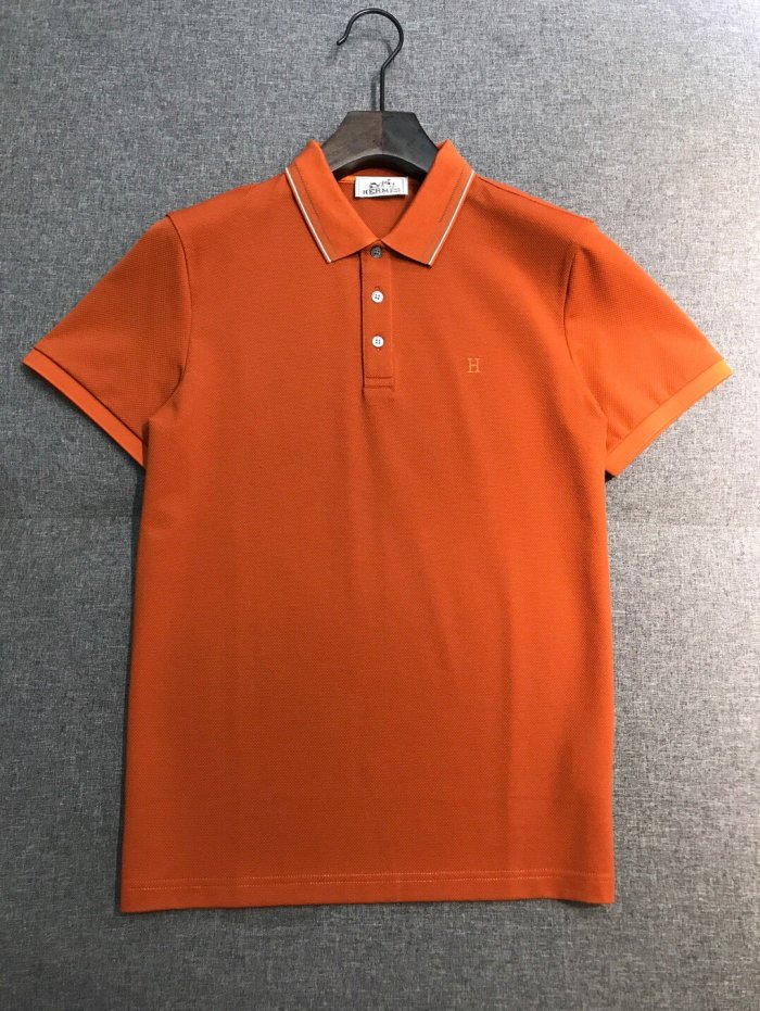 H*ermes T-ahirt&Polo Top Quality D17 20240420-18