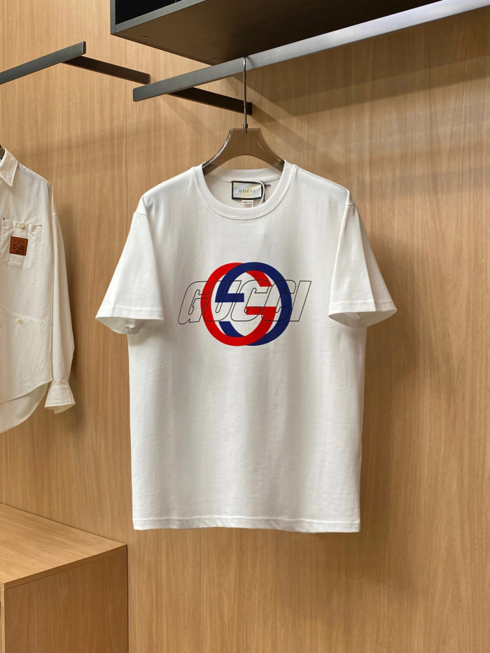 G*ucci T-shirt  Top Quality D17 20240420-37