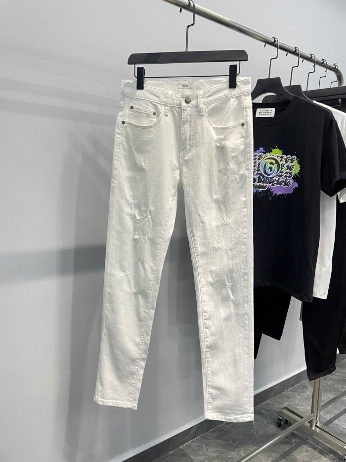 Z*egna Pants Top Quality D17 20240419-21