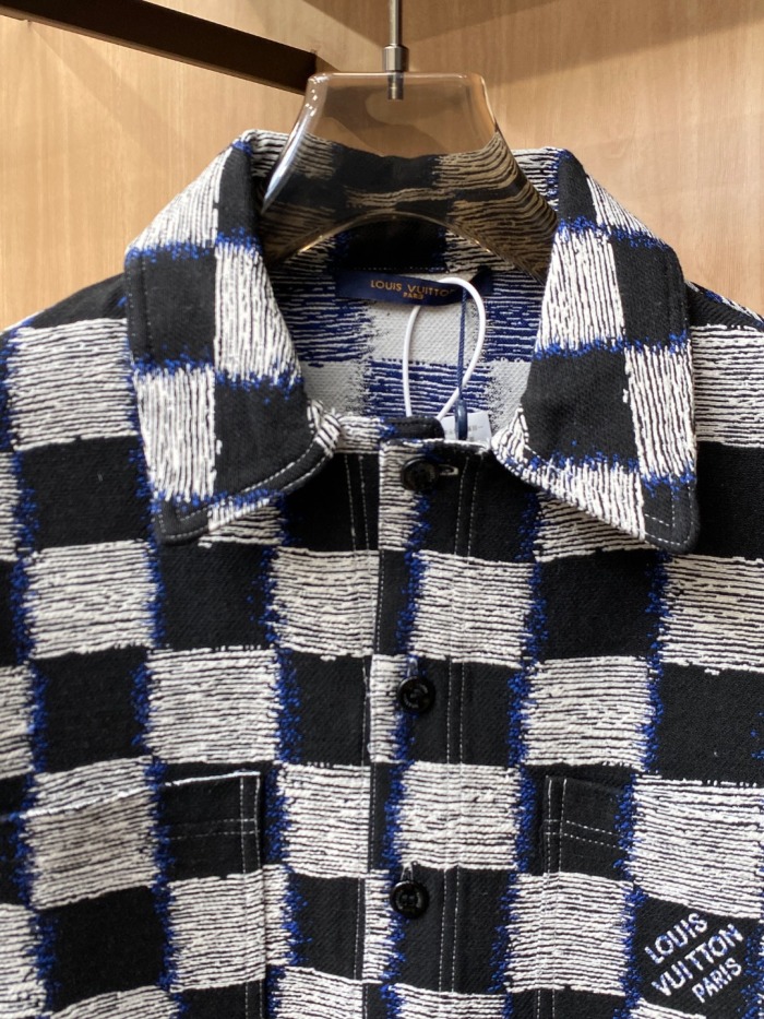 L*ouis V*uitton  Coat  Top Quality D17 2024020-29
