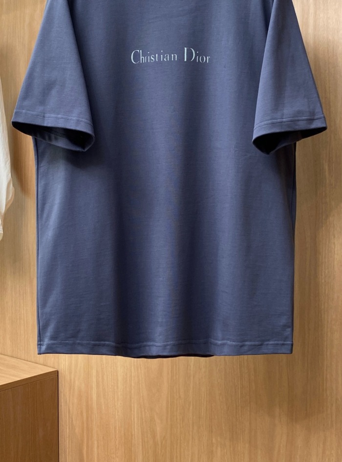 D*ior T-shirt Top Quality D17 20240420-33