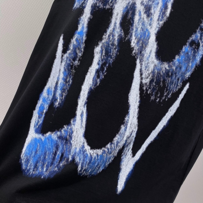 G*ivenchy T-shirt Top Quality D17 20240419-33