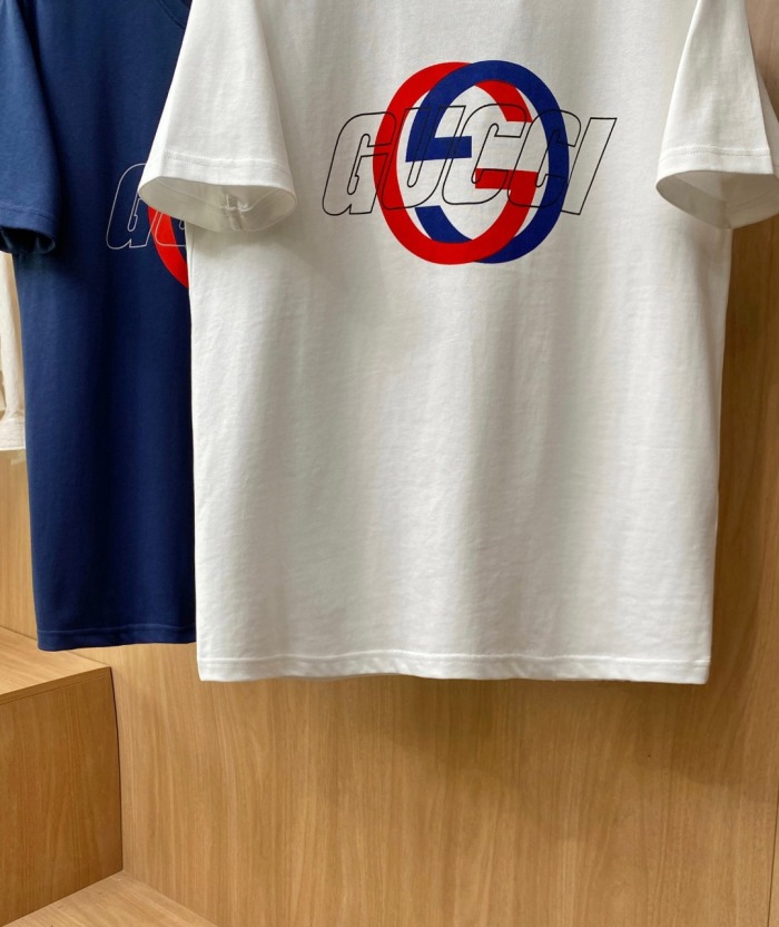 G*ucci T-shirt  Top Quality D17 20240420-37