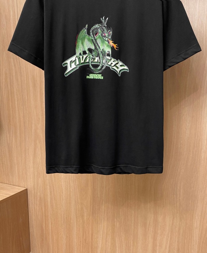 G*ivenchy T-shirt Top Quality D17 20240419-36