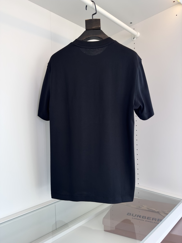 B*URBERRY  T-shirt Top Quality D17 20240419-25