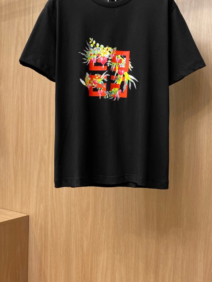 G*ivenchy T-shirt Top Quality D17 20240420-31