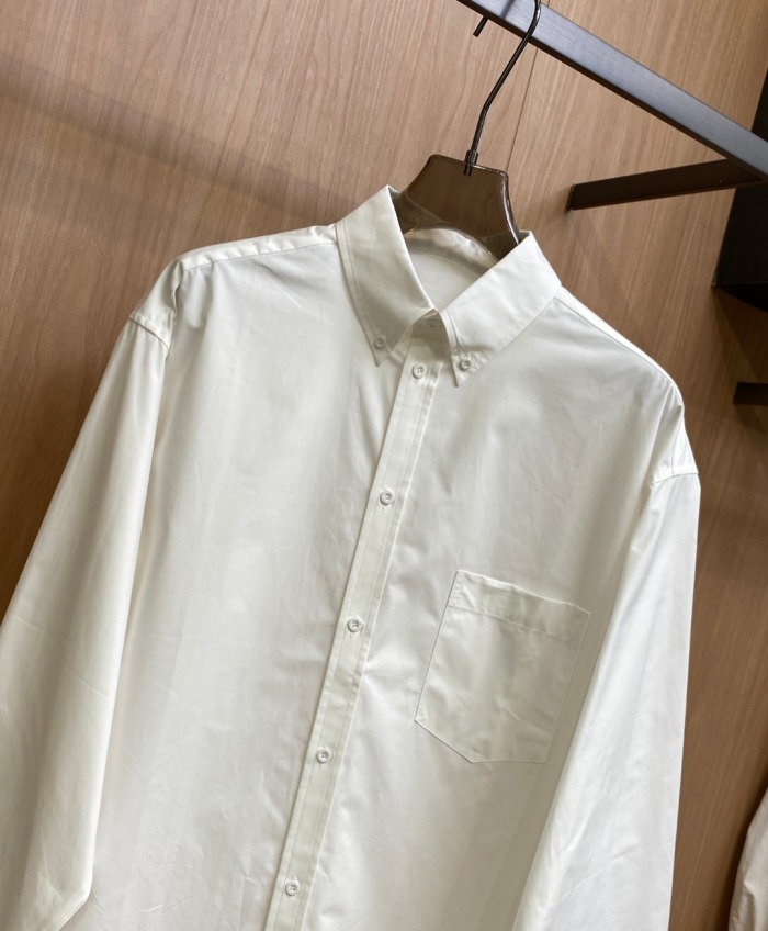 B*alenciaga T-shirt Top Quality D17 20240420-25