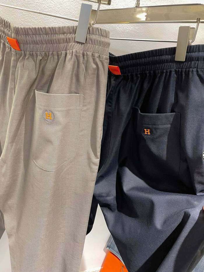 H*ermes Pants Top Quality D17 20240419-23