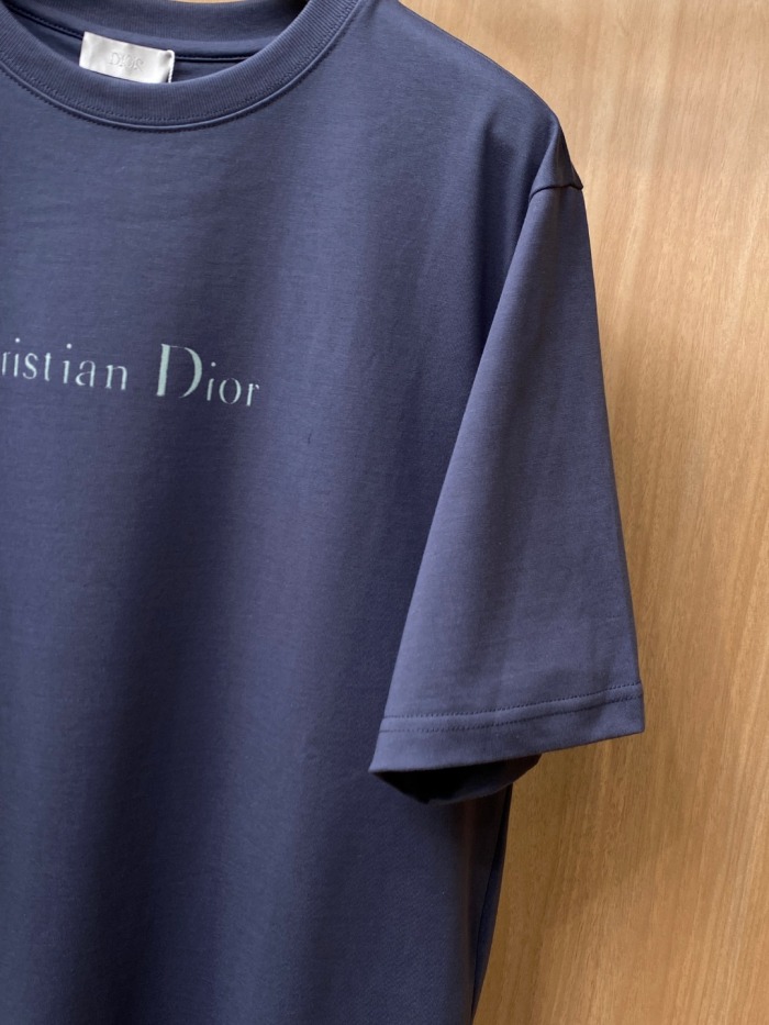D*ior T-shirt Top Quality D17 20240420-33