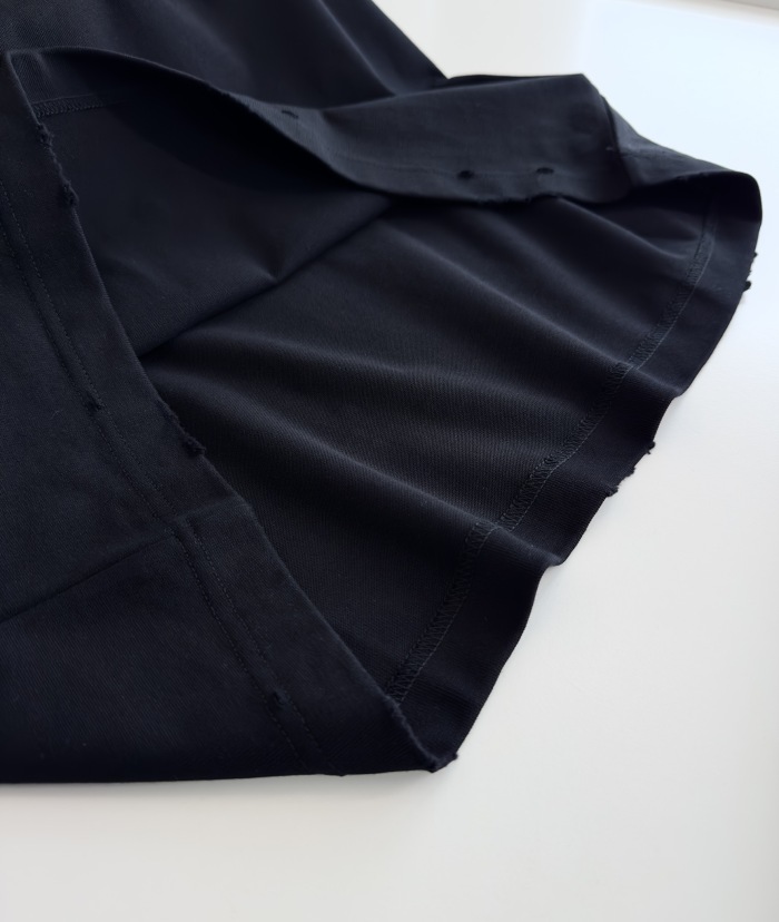 M*aison M*argiela T-shirt Top Quality D17 20240419-31