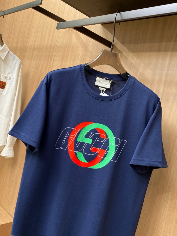 G*ucci T-shirt  Top Quality D17 20240420-37