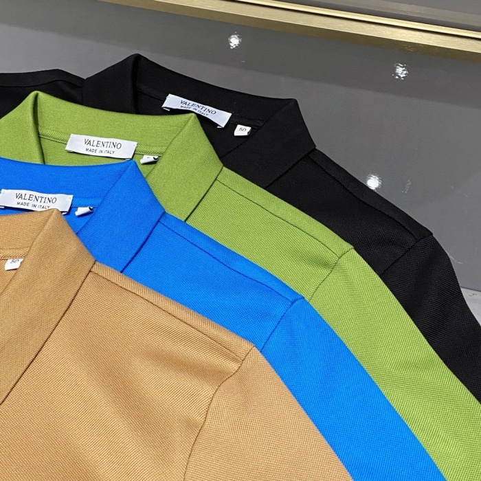 V*alentino T-shirt Top Quality D17 20240419-38