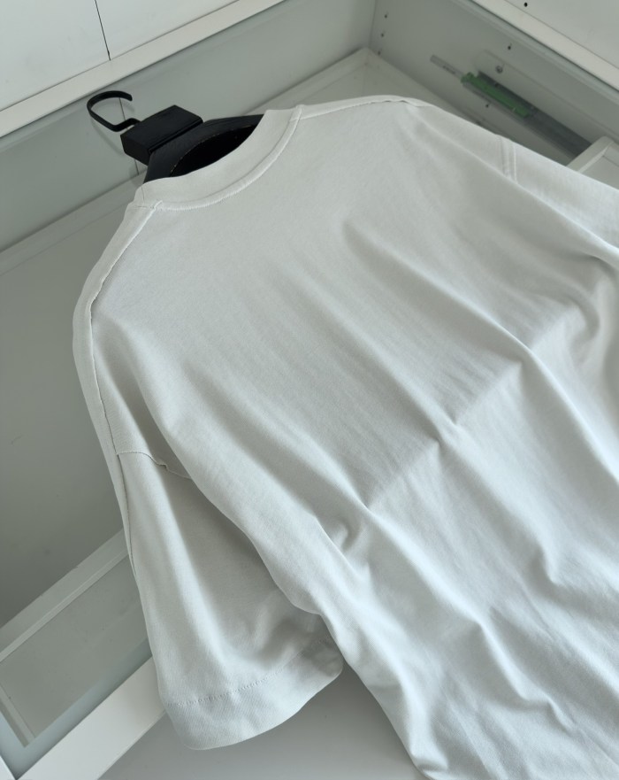 L*oewe T-shirt Top Quality D17 20240419-27