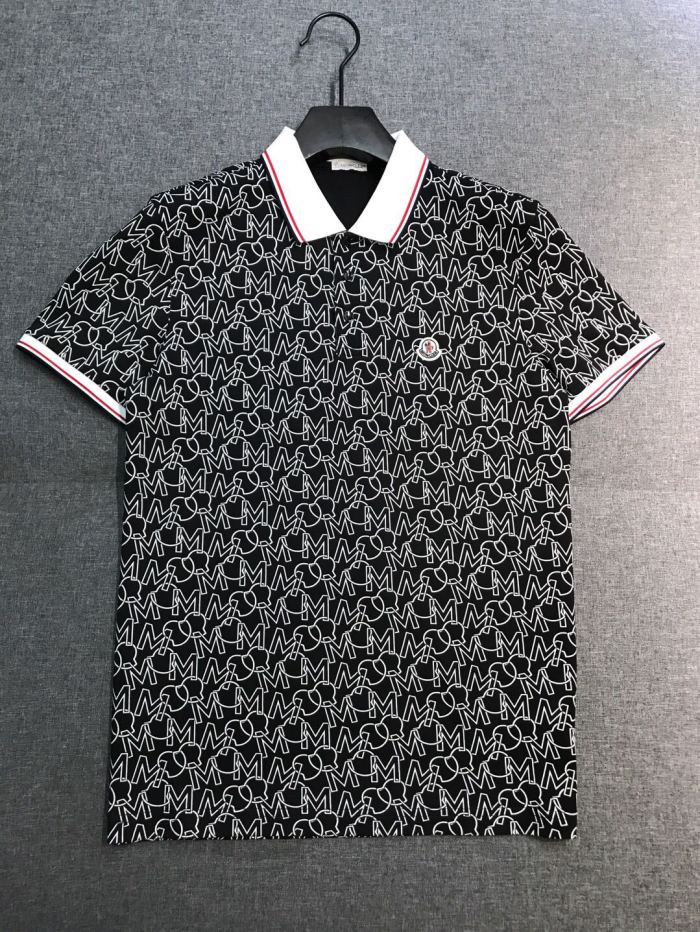 M*oncler T-shirt Top Quality D17 20240420-10