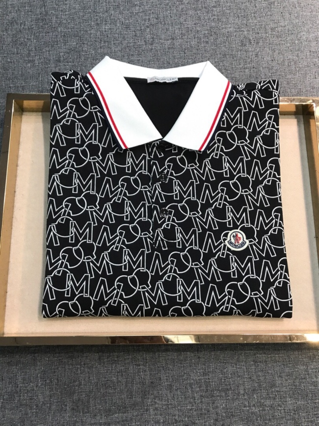 M*oncler T-shirt Top Quality D17 20240420-10