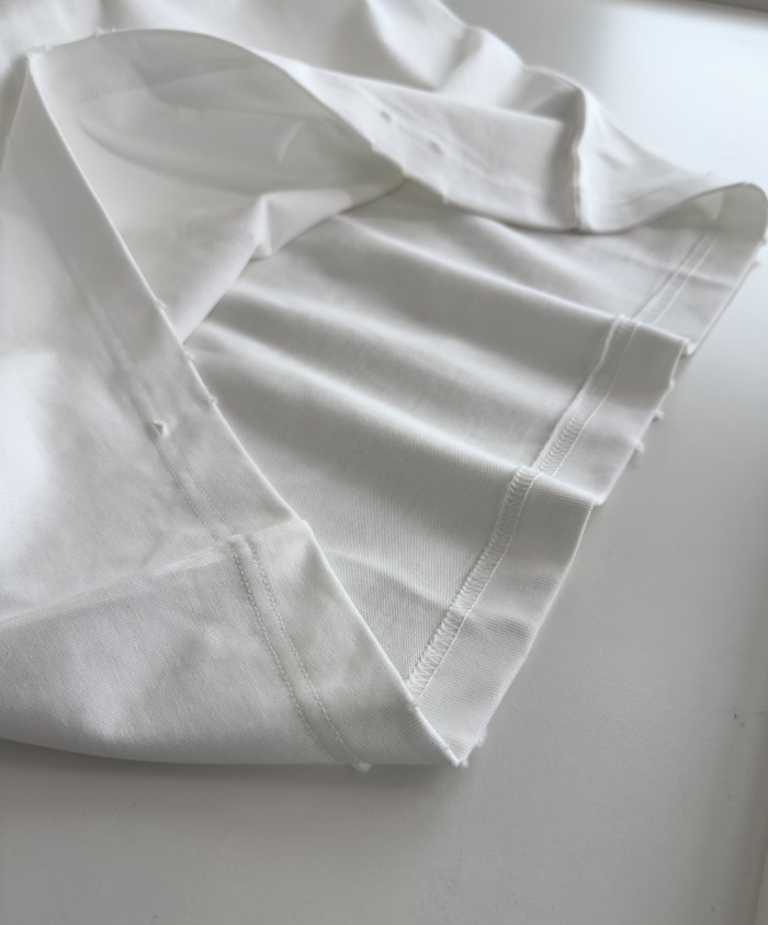 M*aison M*argiela T-shirt Top Quality D17 20240419-32