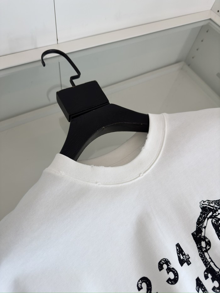M*aison M*argiela T-shirt Top Quality D17 20240419-32