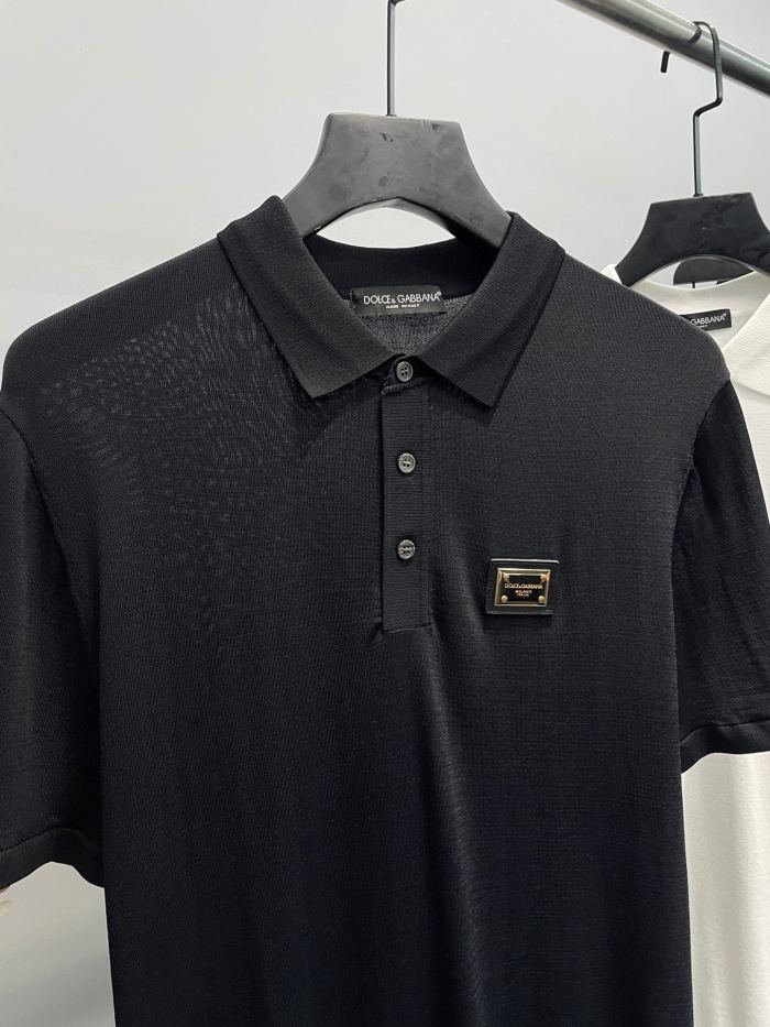 D*G T-shirt Top Quality D17 20240419-18