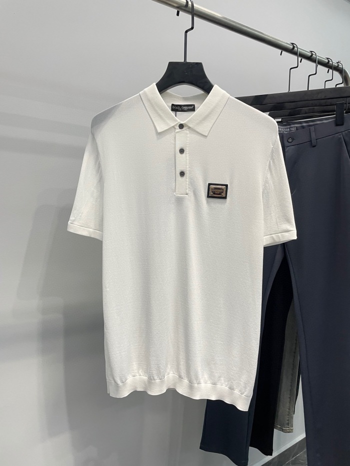 D*G T-shirt Top Quality D17 20240419-18