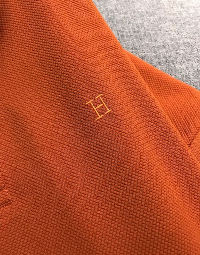 H*ermes T-ahirt&Polo Top Quality D17 20240420-18