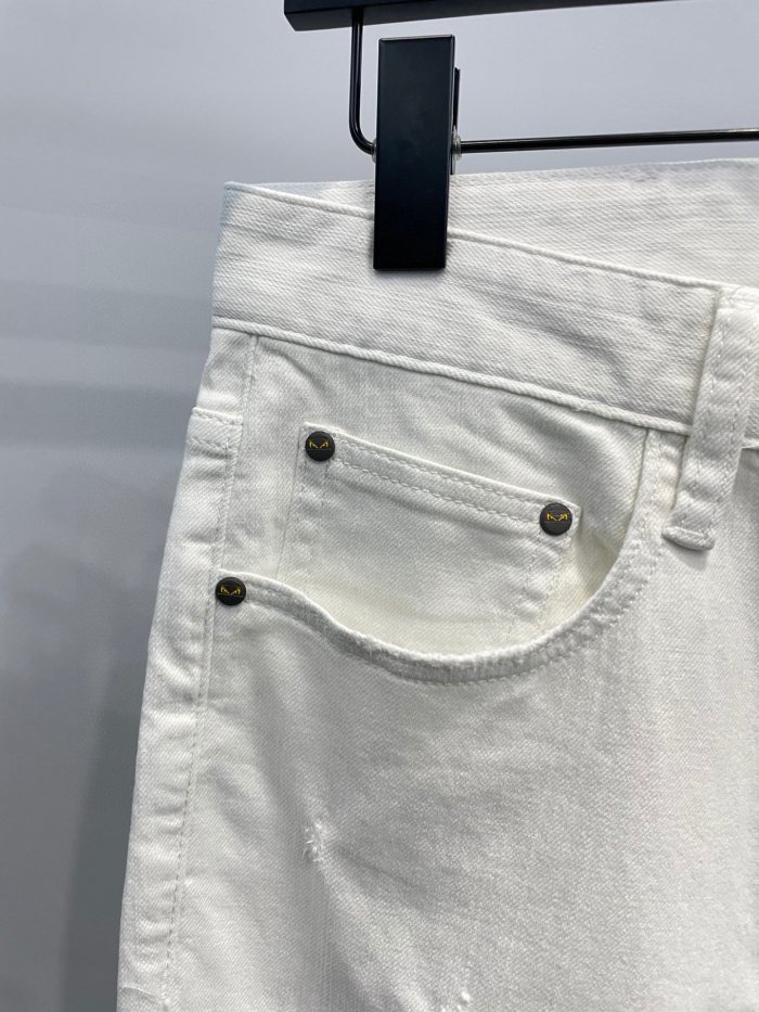 Z*egna Pants Top Quality D17 20240419-21