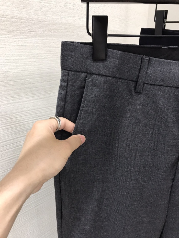 P*rada Pants Top Quality D17 20240420-20