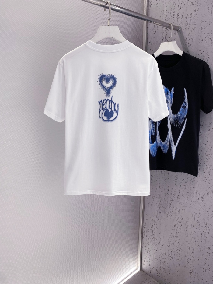 G*ivenchy T-shirt Top Quality D17 20240419-34
