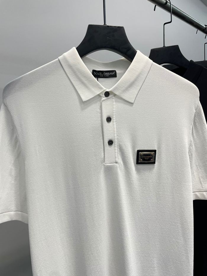 D*G T-shirt Top Quality D17 20240419-18
