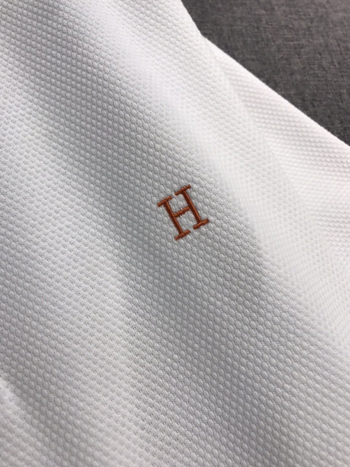 H*ermes T-ahirt&Polo Top Quality D17 20240420-19