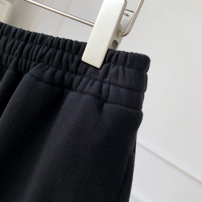 B*alenciaga Pants Top Quality D17 202404019-10
