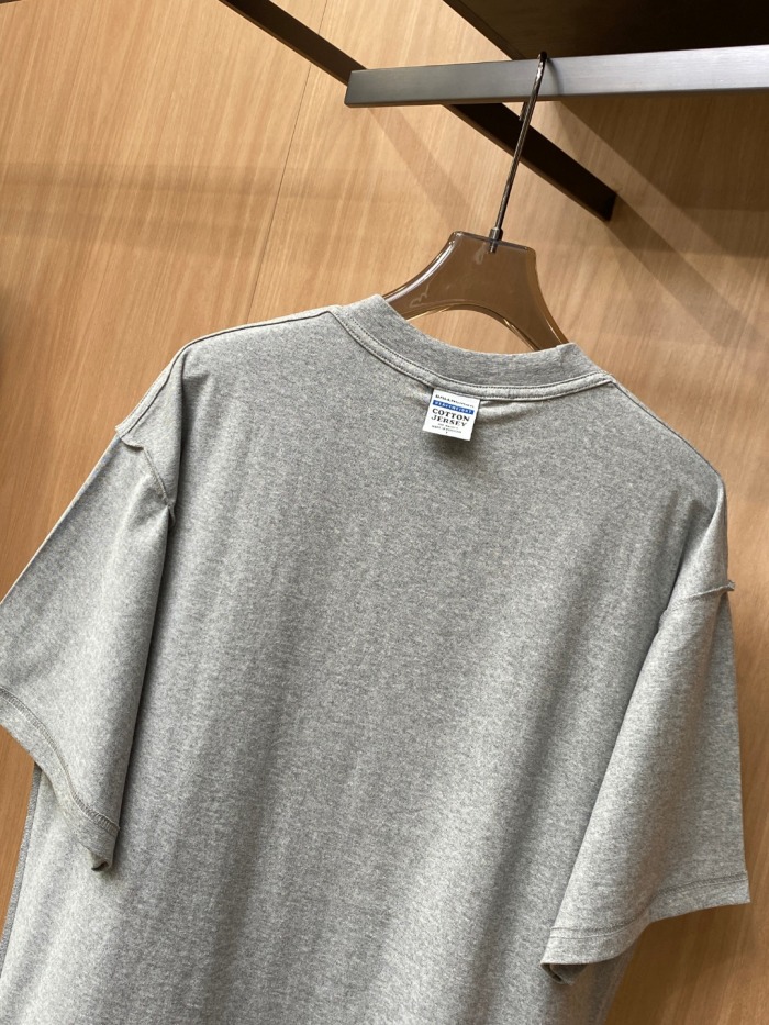 B*alenciaga T-shirt Top Quality D17 20240420-38