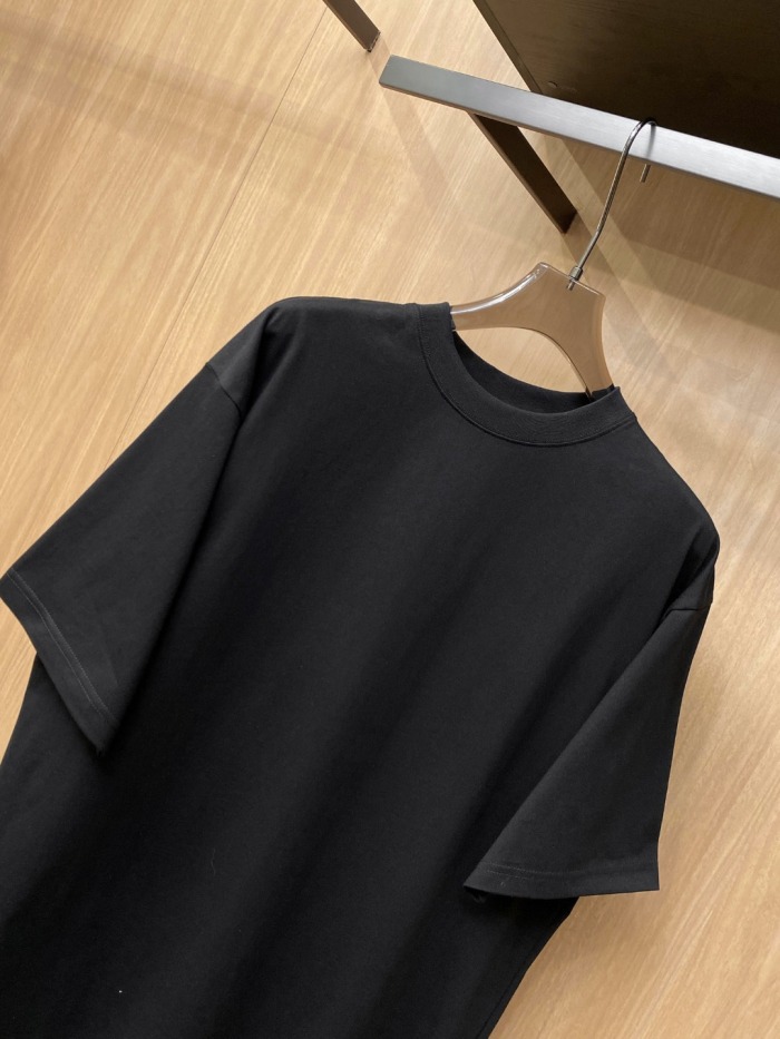 B*alenciaga T-shirt Top Quality D17 20240420-40