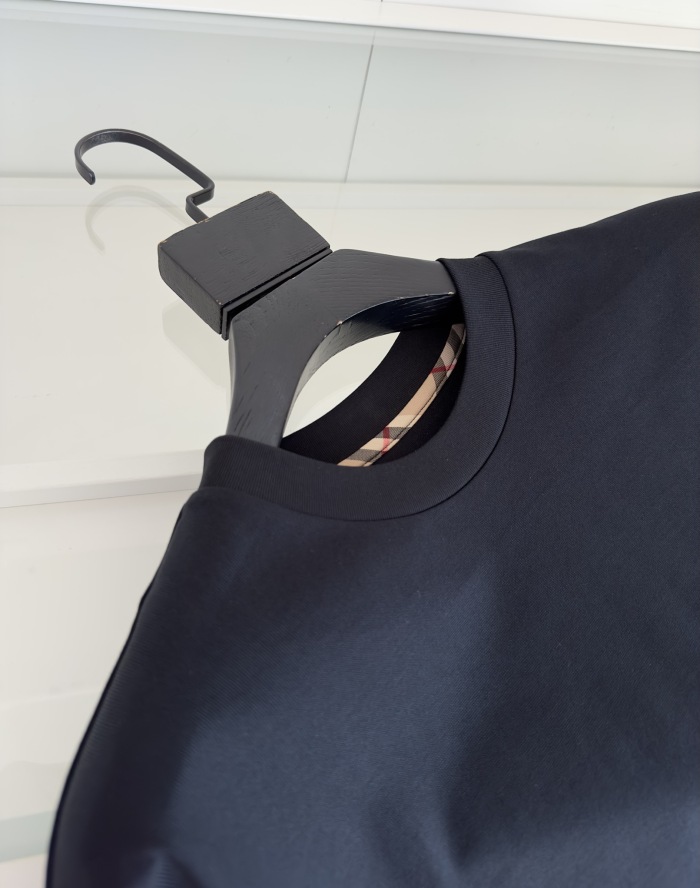 B*URBERRY  T-shirt Top Quality D17 20240419-25