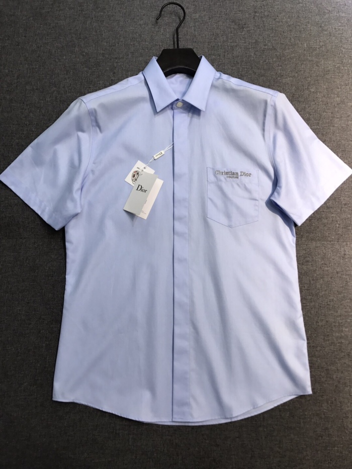 D*ior shirt Top Quality D17 20240420-11