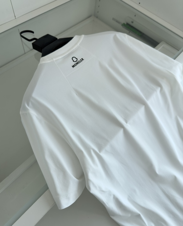 M*oncler T-shirt Top Quality D17 20240419-26