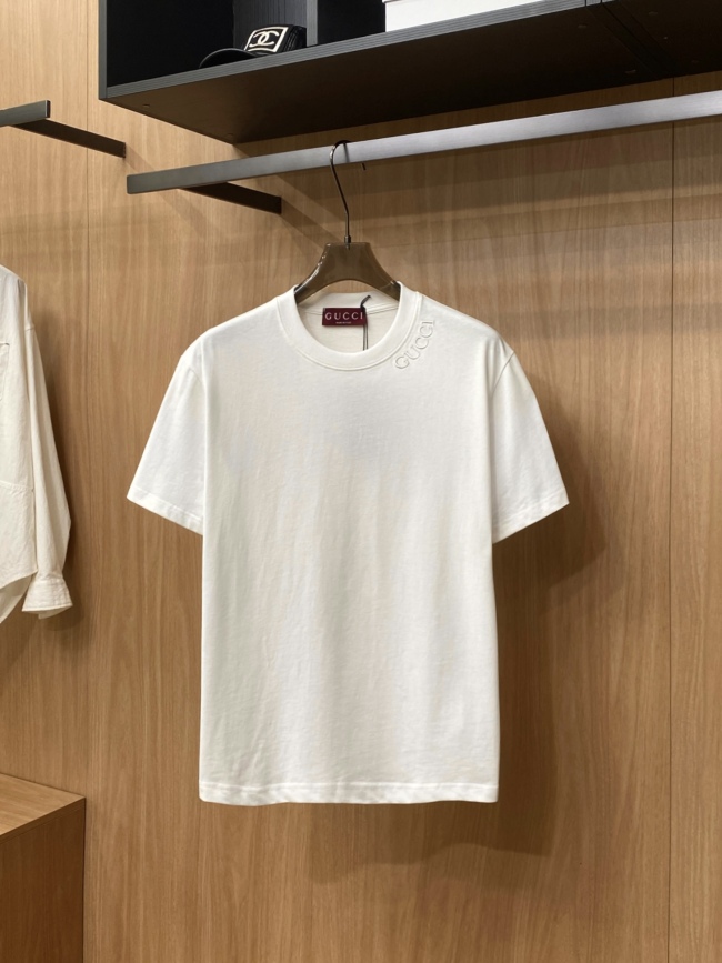 G*ucci T-shirt  Top Quality D17 20240420-39