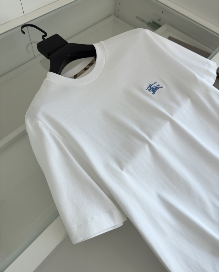 B*URBERRY  T-shirt Top Quality D17 20240419-24