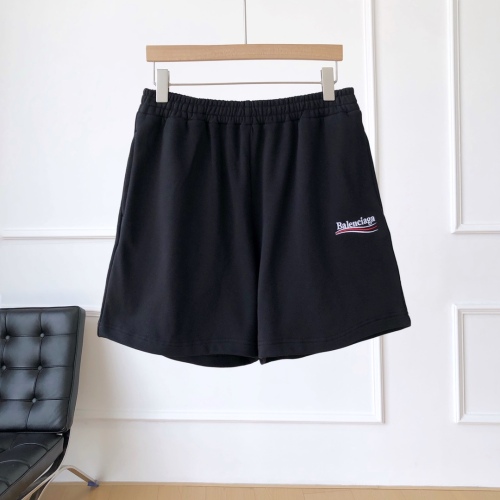 B*alenciaga Pants Top Quality D17 202404019-10