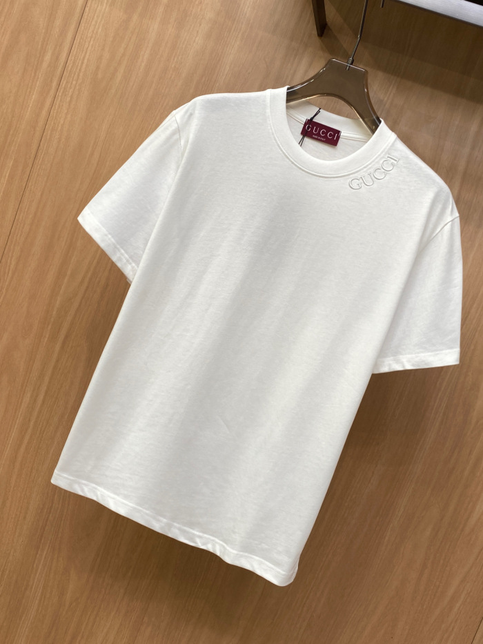 G*ucci T-shirt  Top Quality D17 20240420-39