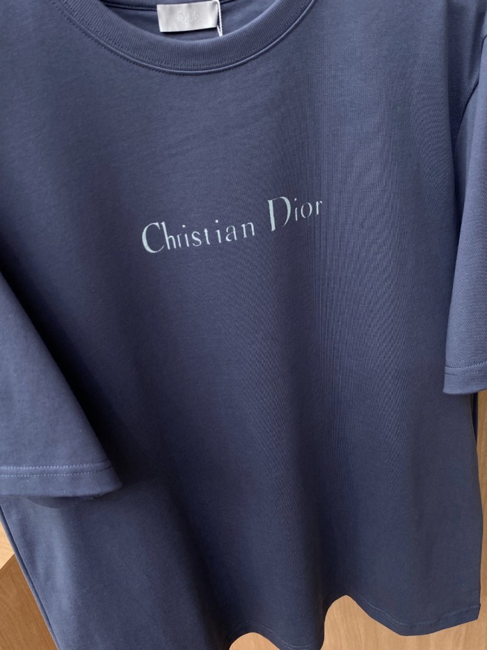 D*ior T-shirt Top Quality D17 20240420-33