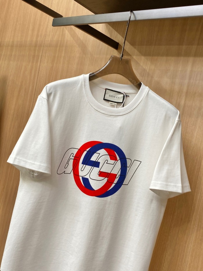 G*ucci T-shirt  Top Quality D17 20240420-37