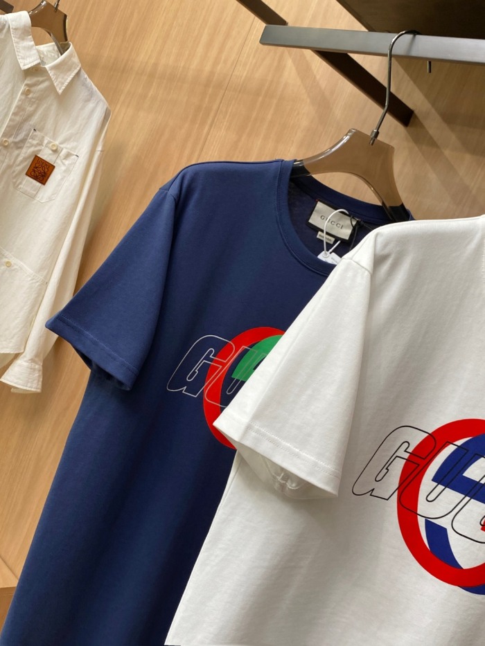 G*ucci T-shirt  Top Quality D17 20240420-37