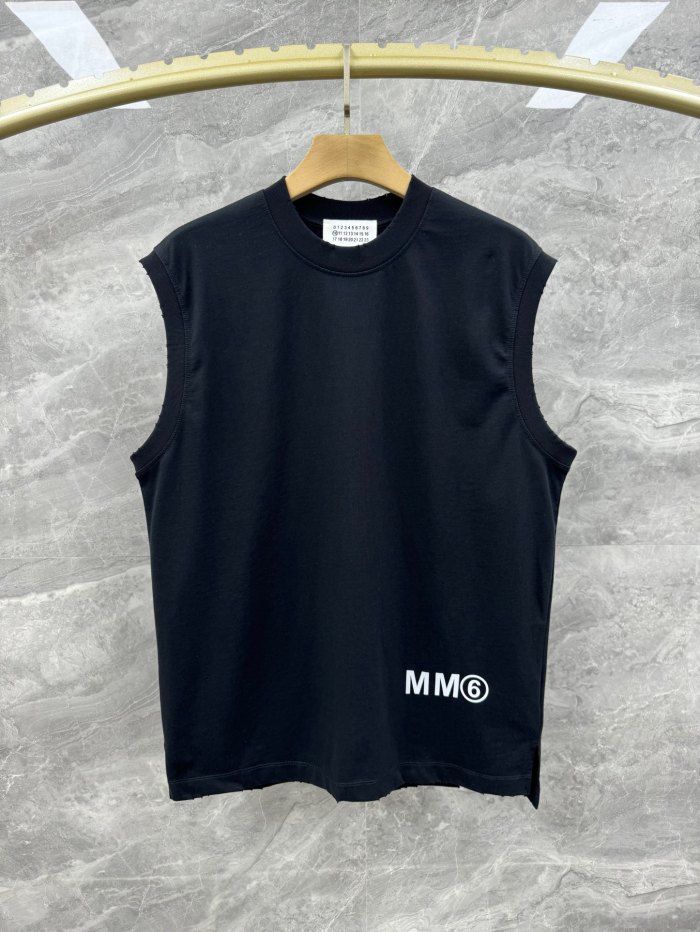 M*aison M*argiela T-shirt Top Quality D17 20240421-17