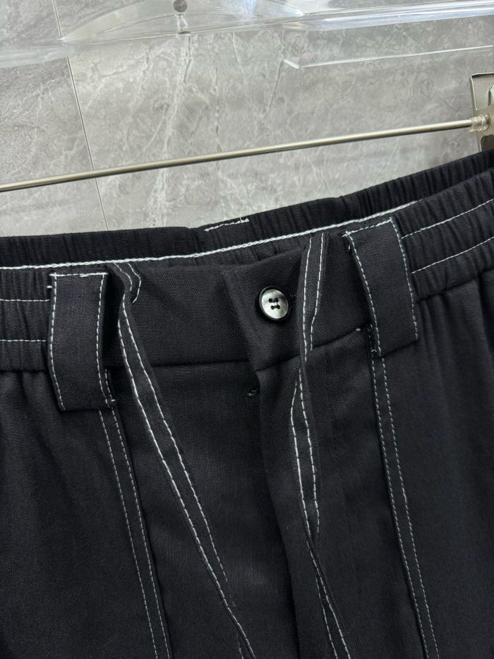 M*oncler Pants Top Quality D17 20240421-27